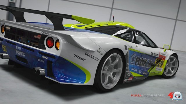 Screenshot - Forza Motorsport 4 (360) 2274627