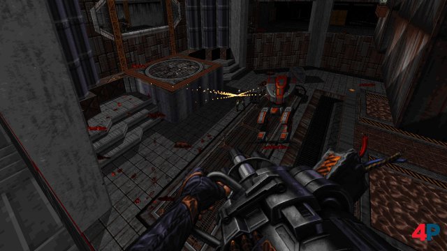 Screenshot - Ion Fury (PC)