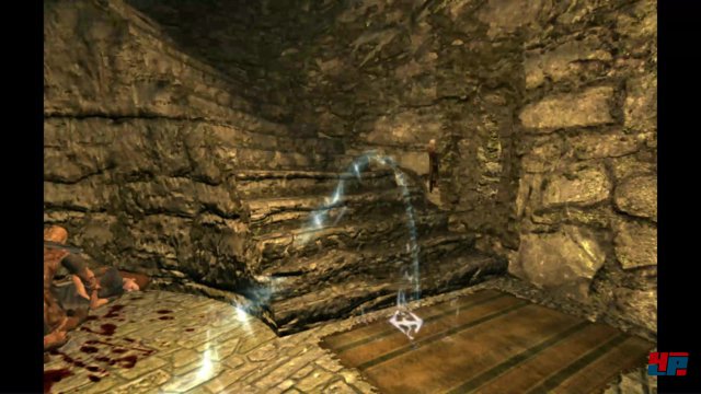 Screenshot - The Elder Scrolls 5: Skyrim VR (PlayStationVR) 92555818