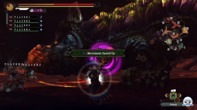 Screenshot - Monster Hunter 3 Ultimate (Wii_U) 92452307