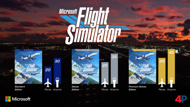 Screenshot - Microsoft Flight Simulator (PC)