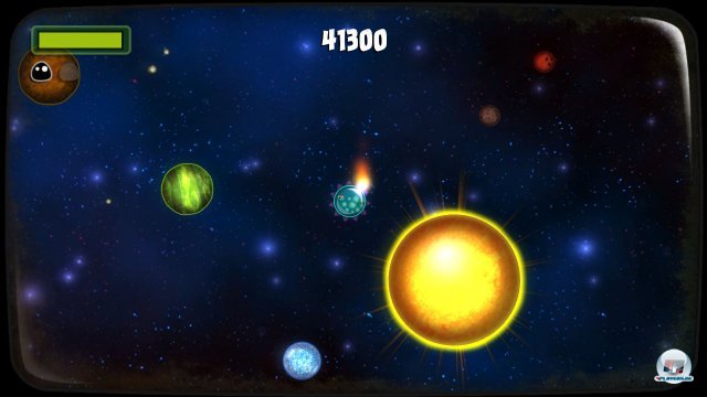 Screenshot - Tales from Space: Mutant Blobs Attack (PC) 2389507