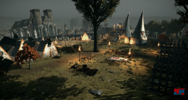 Screenshot - Otherland (PC)