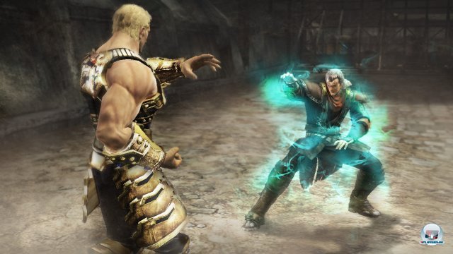Screenshot - Fist of the North Star: Ken's Rage 2 (360) 2394262