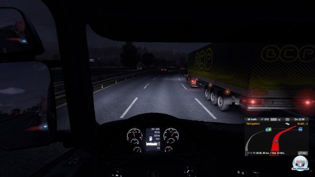 Screenshot - Euro Truck Simulator 2 (PC) 92420777