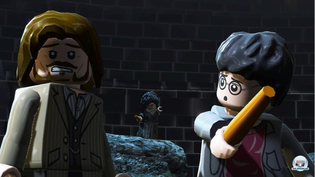 Screenshot - Lego Harry Potter: Die Jahre 5-7 (360) 2281952