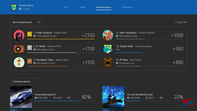 Screenshot - Xbox One (One)