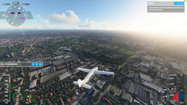 Screenshot - Microsoft Flight Simulator (PC) 92621677