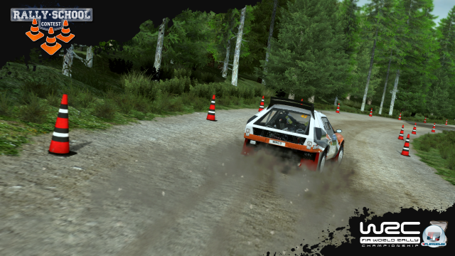 Screenshot - FIA World Rally Championship 3 (360) 92408552