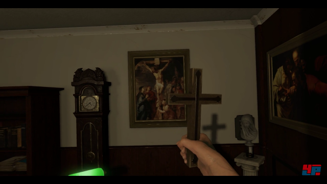 Screenshot - The Exorcist: Legion VR (HTCVive) 92555634
