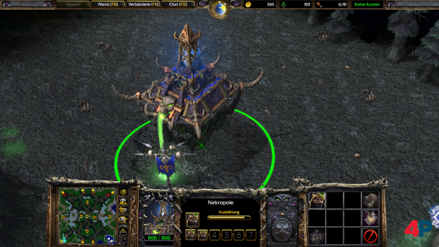 Screenshot - WarCraft 3: Reforged (PC) 92599954