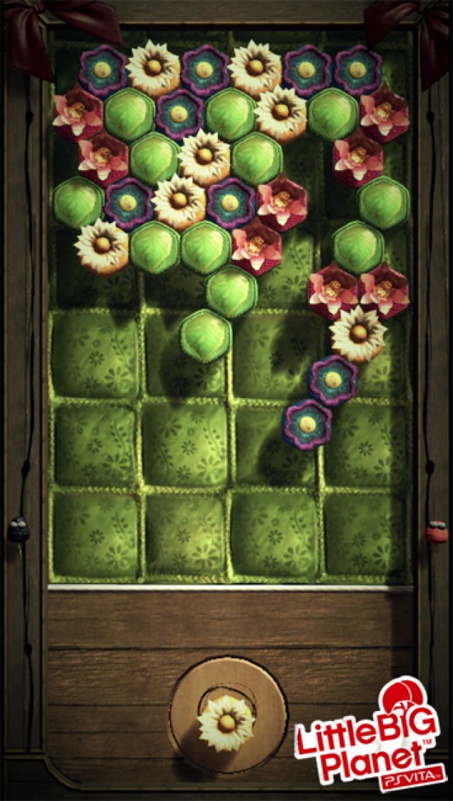 Screenshot - LittleBigPlanet PS Vita (PS_Vita) 2386392