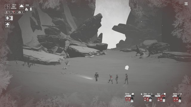 Screenshot - Ashwalkers: A Survival Journey (PC) 92639775