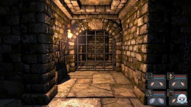 Screenshot - Legend of Grimrock (PC) 2340687