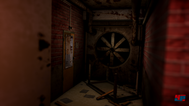 Screenshot - Decay - The Mare (PC) 92502027