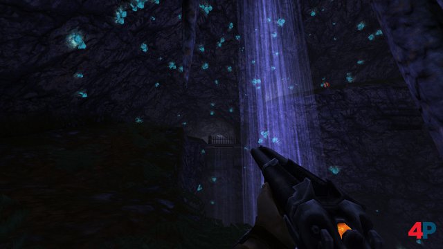 Screenshot - Wrath: Aeon of Ruin (PC) 92601013