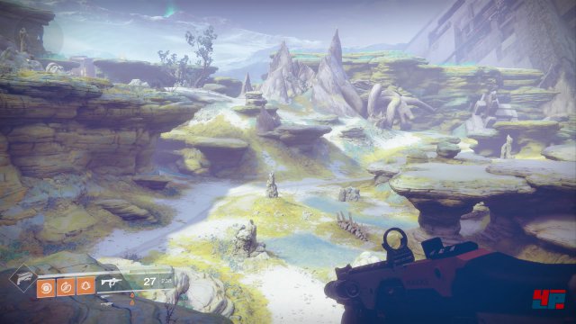 Screenshot - Destiny 2 (PS4) 92552400