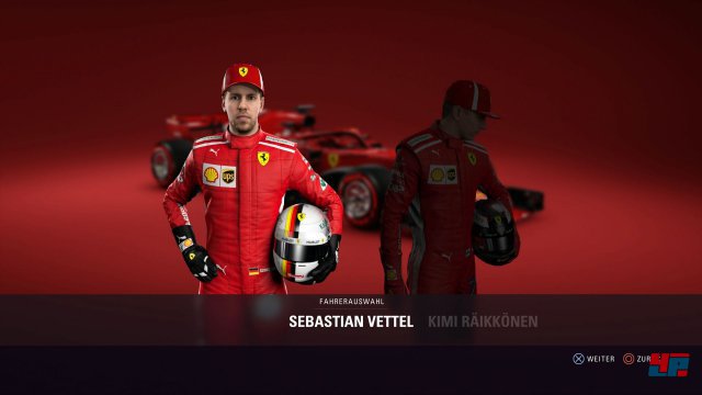 Ob es Sebastian Vettel in dieser Saison endlich schafft, seinen ersten WM-Titel mit Ferrari zu gewinnen?