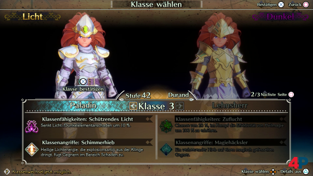Screenshot - Trials of Mana (PS4) 92611541