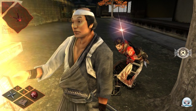 Screenshot - Shinobido 2: Tales of the Ninja (PS_Vita) 2250012