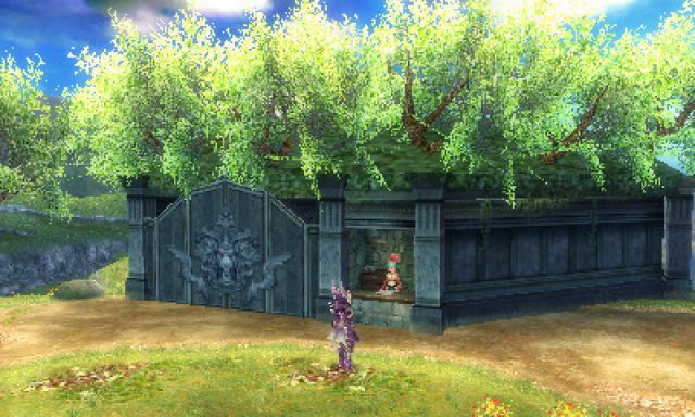 Screenshot - Final Fantasy Explorers (3DS) 92491095