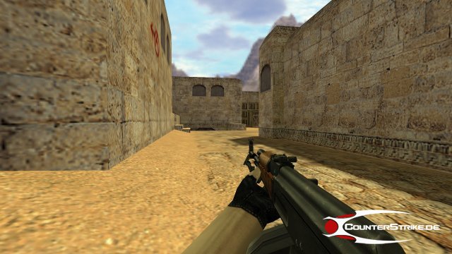 Screenshot - Counter-Strike (PC) 2258827