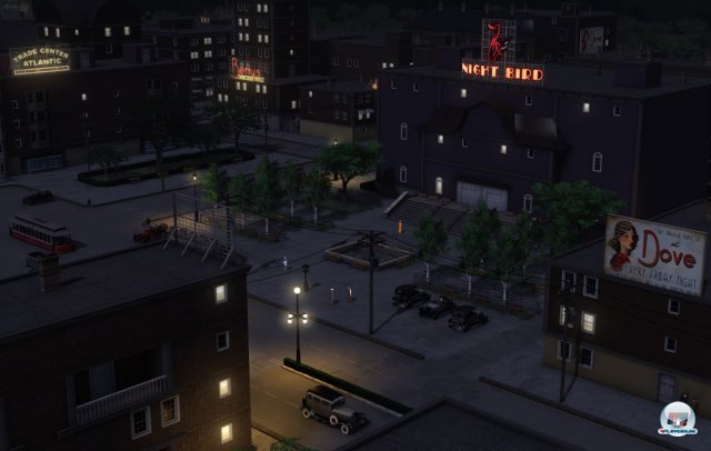 Screenshot - Omerta: City of Gangsters  (360) 92406152