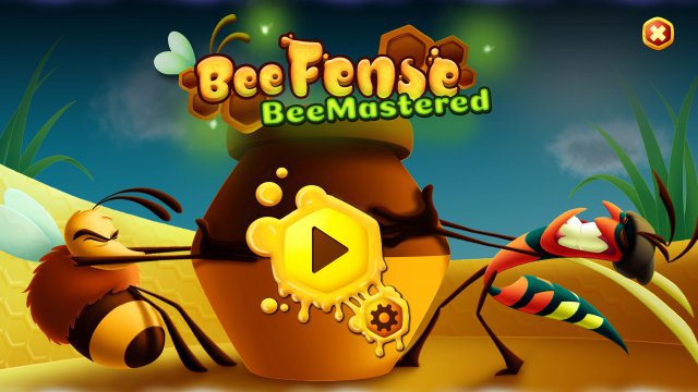 Screenshot - BeeFense BeeMastered (PC, PS4, Switch, One)
