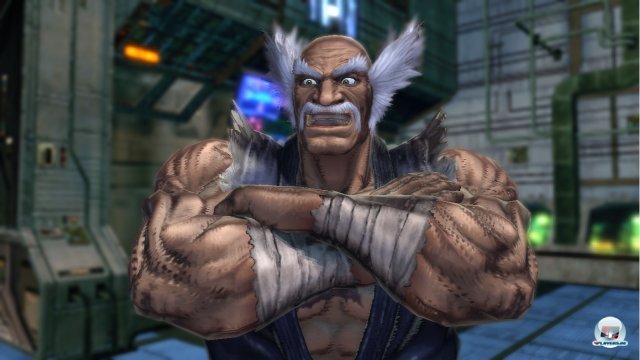 Screenshot - Street Fighter X Tekken (360) 2262747