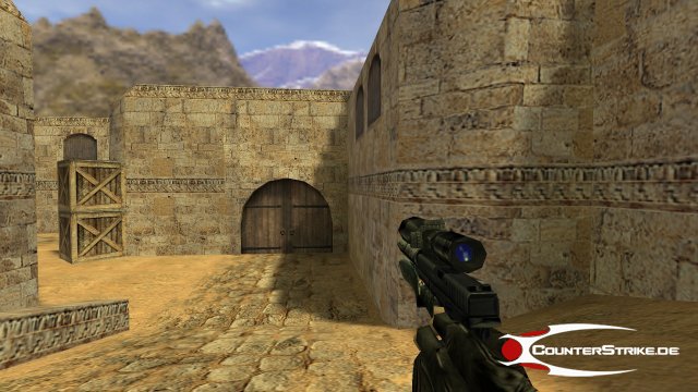 Screenshot - Counter-Strike (PC) 2330732