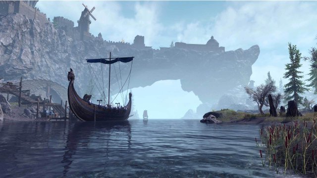 Screenshot - The Elder Scrolls Online (PlayStation5, XboxSeriesX)