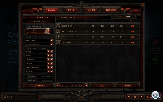 Screenshot - Diablo III (PC) 2242304