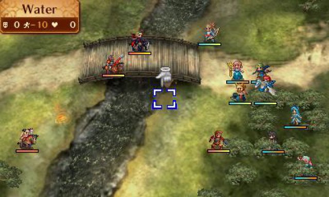 Screenshot - Fire Emblem Fates (3DS) 92526075