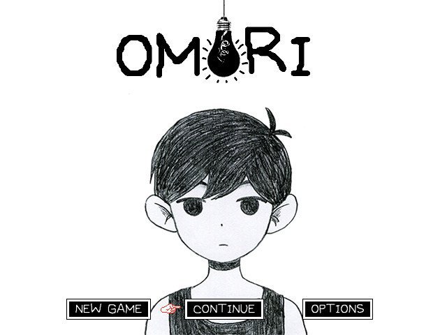 Screenshot - OMORI (PC)