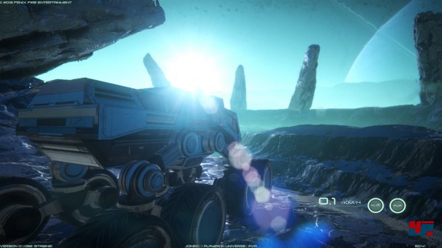 Screenshot - Osiris: New Dawn (PC) 92537452