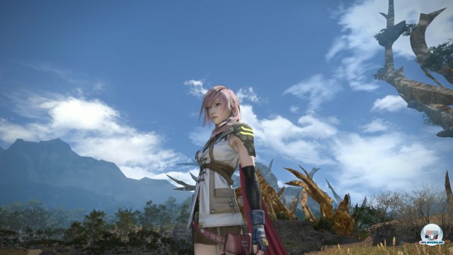 Screenshot - Final Fantasy 14 Online: A Realm Reborn (PC) 92470006