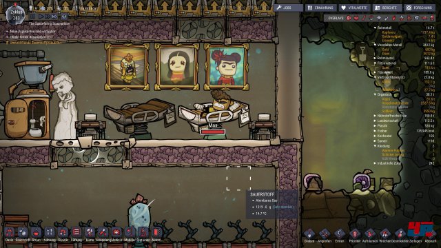 Screenshot - Oxygen Not Included (PC) 92558249
