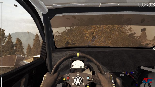 Screenshot - DiRT Rally (PlayStation4) 92523543