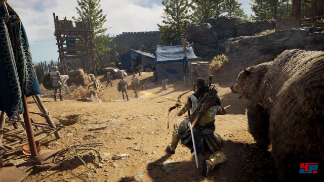Screenshot - Assassin's Creed Odyssey (PC) 92572358
