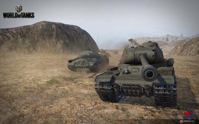 Screenshot - World of Tanks (PC) 92487320