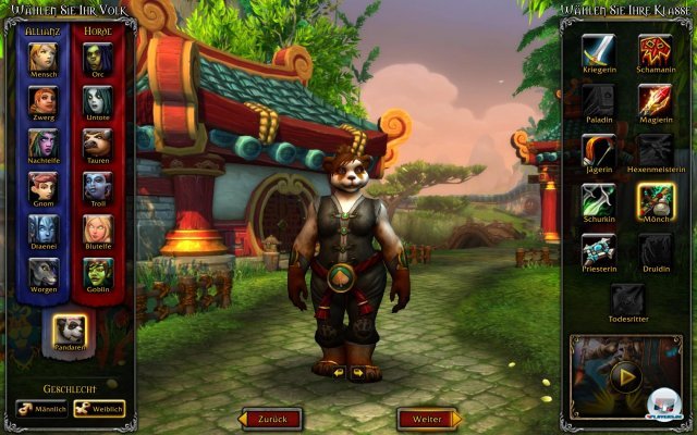 Screenshot - World of WarCraft: Mists of Pandaria (PC) 2331827