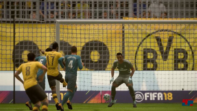 Screenshot - FIFA 18 (PS4) 92553597