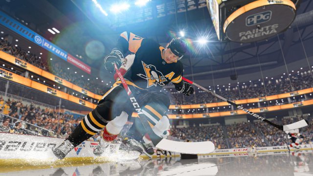 Screenshot - NHL 22 (PS4, PlayStation5, One, XboxSeriesX)