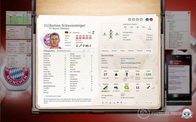 Screenshot - Fussball Manager 13 (PC) 2382032