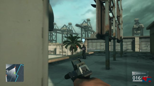 Screenshot - Battlefield Hardline (PC) 92501683