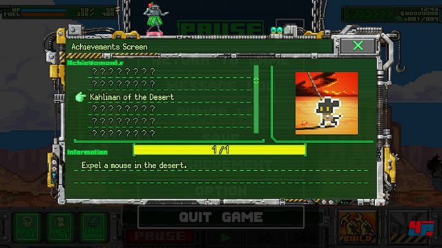 Screenshot - Of Mice and Sand (Switch) 92558073