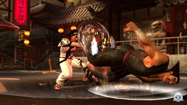 Screenshot - Tekken Tag Tournament 2 (PlayStation3) 2363342