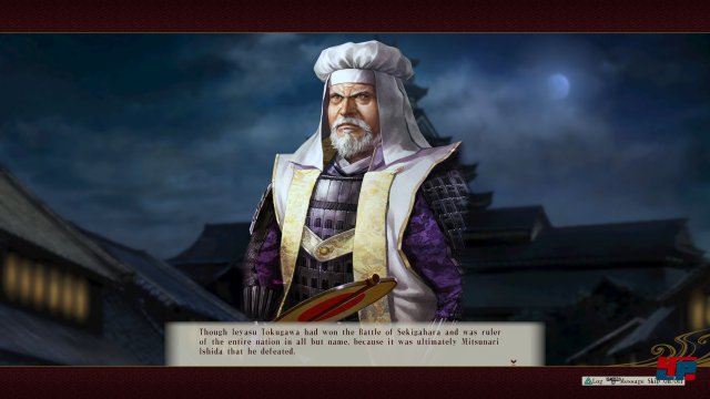 Screenshot - Nobunaga's Ambition: Sphere of Influence - Ascension (PC) 92534482
