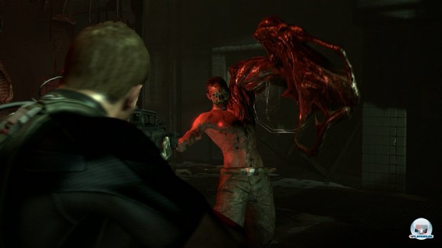 Screenshot - Resident Evil 6 (360) 2319282
