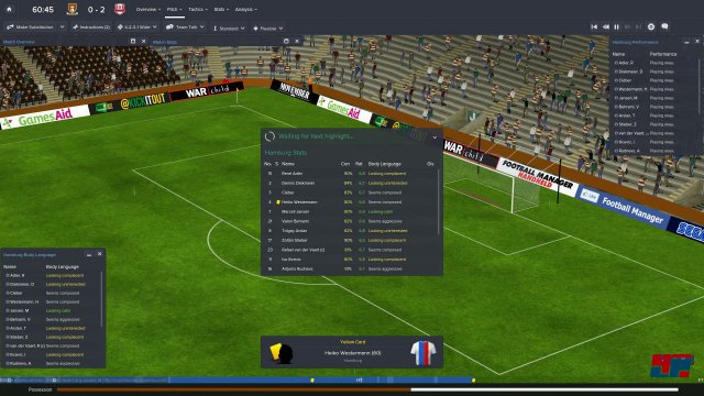 Screenshot - Football Manager 2015 (PC) 92494842